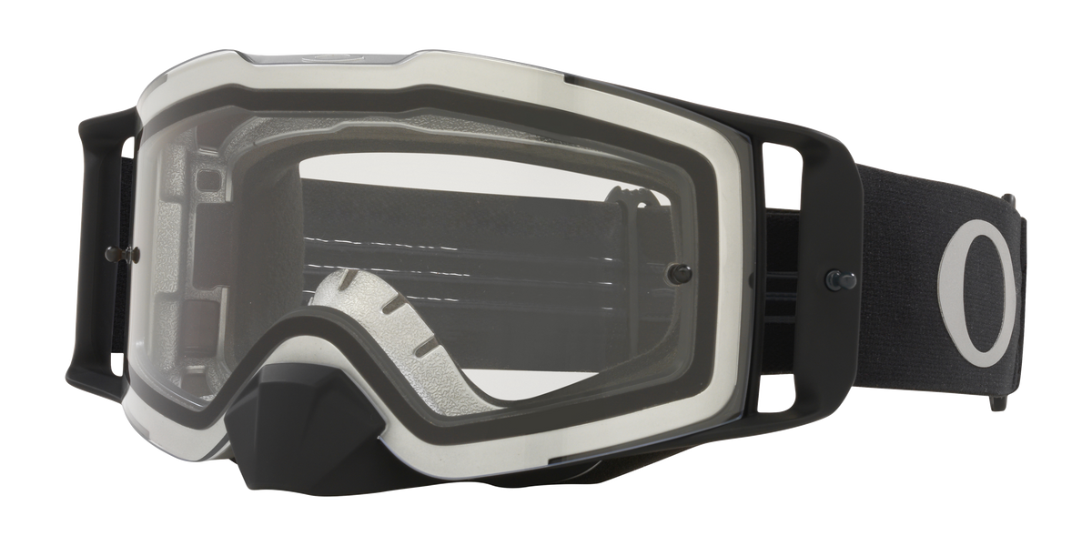 Oakley Front Line MX Goggles