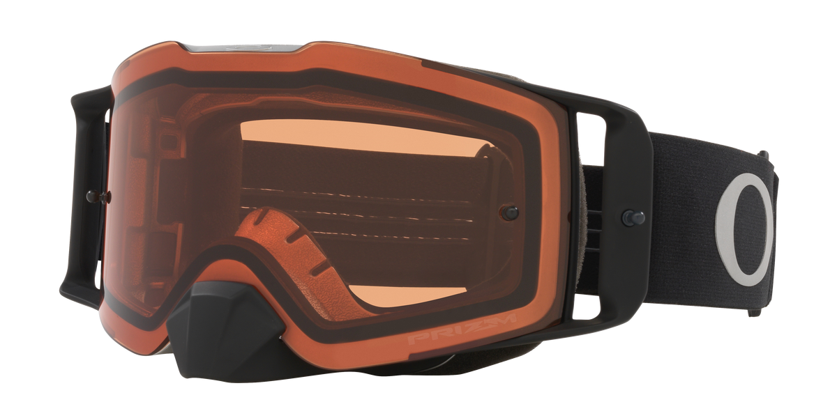 Oakley Front Line MX Goggles