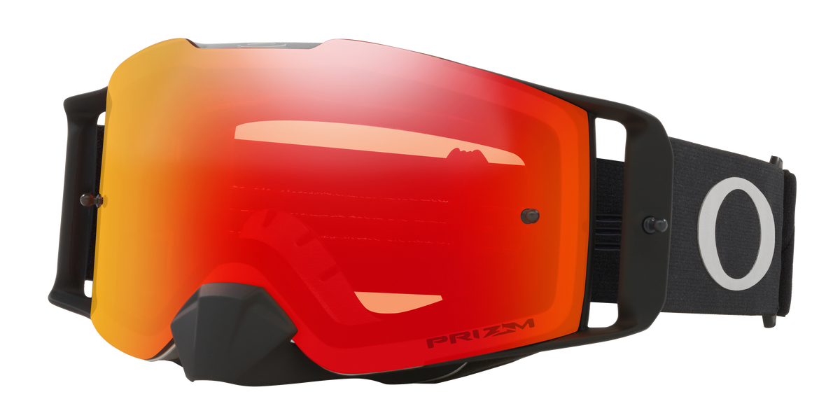 Oakley Front Line MX Goggles