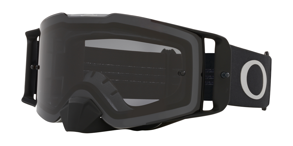 Oakley Front Line MX Goggles