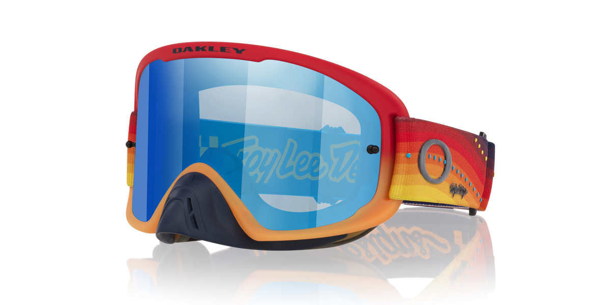 Oakley O-Frame 2.0 Pro MX Goggles