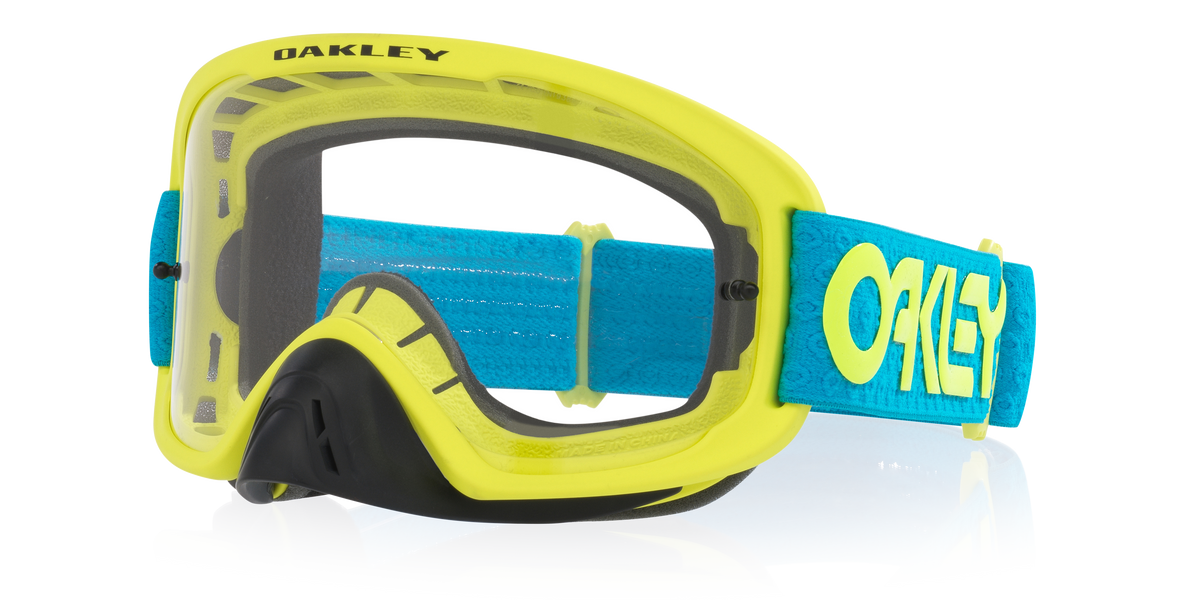Oakley O-Frame 2.0 Pro MX Goggles