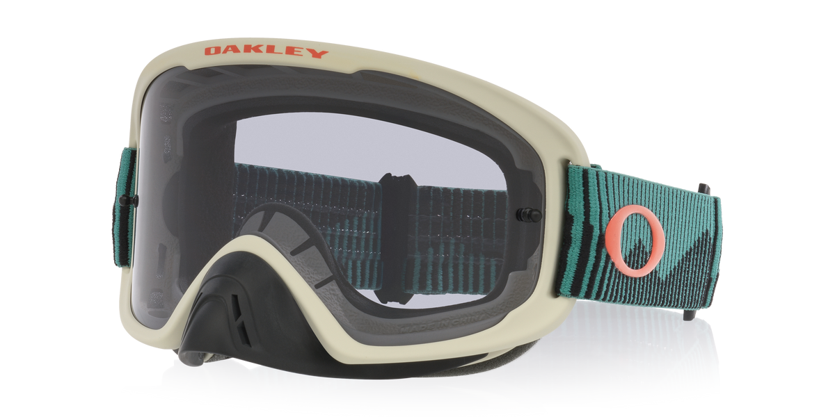 Oakley O-Frame 2.0 Pro MX Goggles