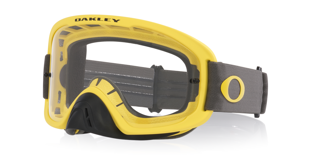 Oakley O-Frame 2.0 Pro MX Goggles