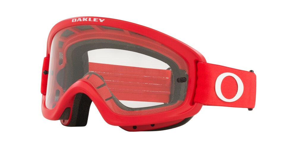 Oakley O-Frame 2.0 Pro XS MX Goggles
