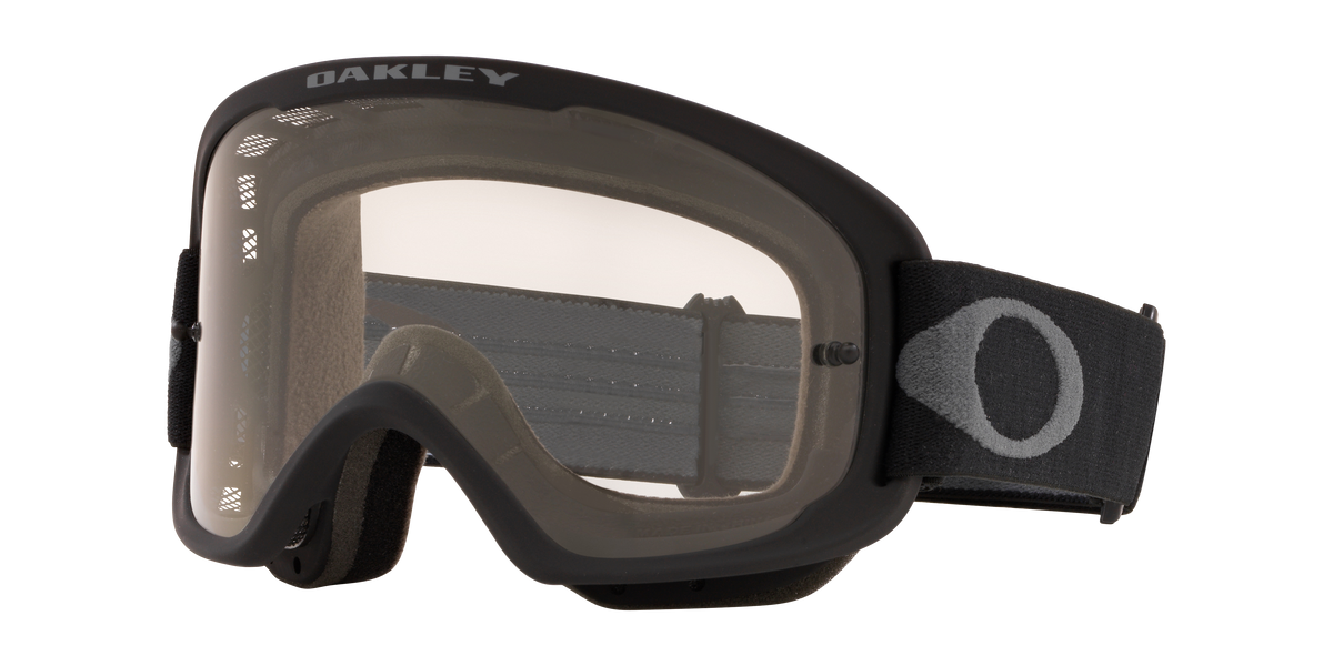 Oakley O-Frame 2.0 Pro MTB Goggles