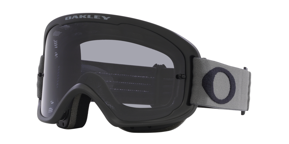 Oakley O-Frame 2.0 Pro MTB Goggles