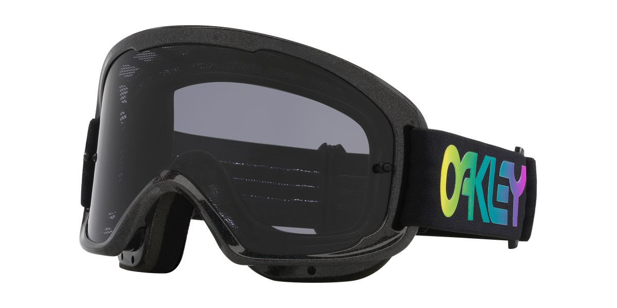 Oakley O-Frame 2.0 Pro MTB Goggles