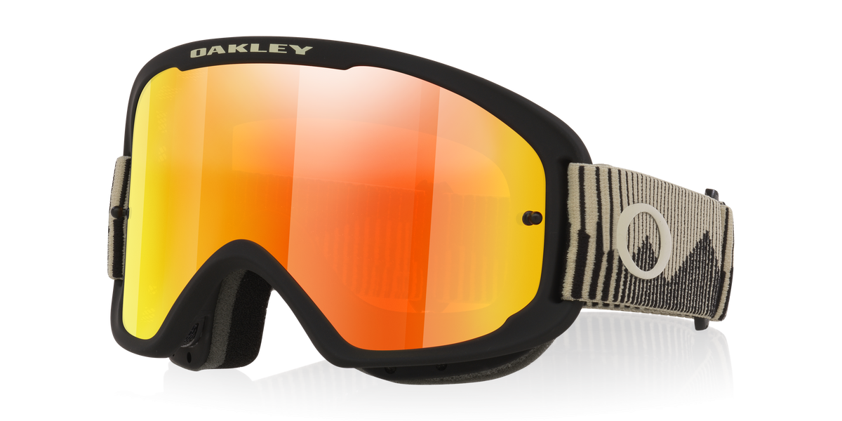 Oakley O-Frame 2.0 Pro MTB Goggles