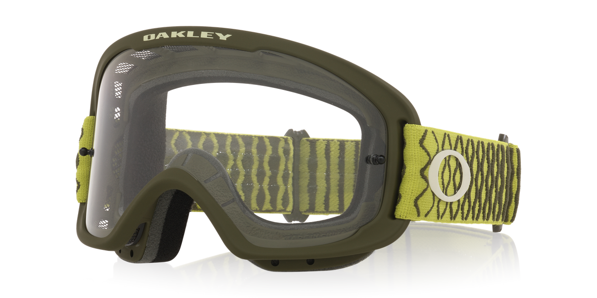 Oakley O-Frame 2.0 Pro MTB Goggles