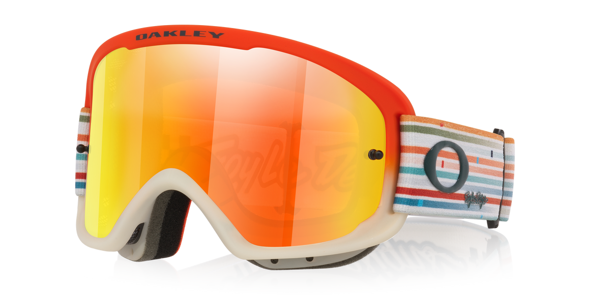 Oakley O-Frame 2.0 Pro MTB Goggles