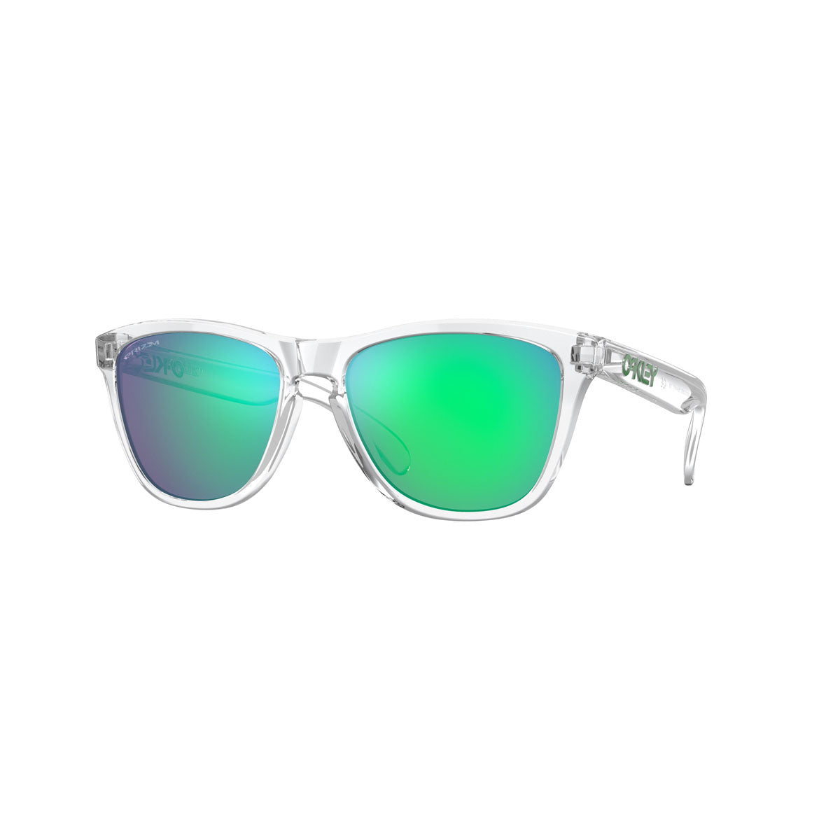 Oakley Frogskins 35th Anniversary Sunglasses– ExtremeSupply.com