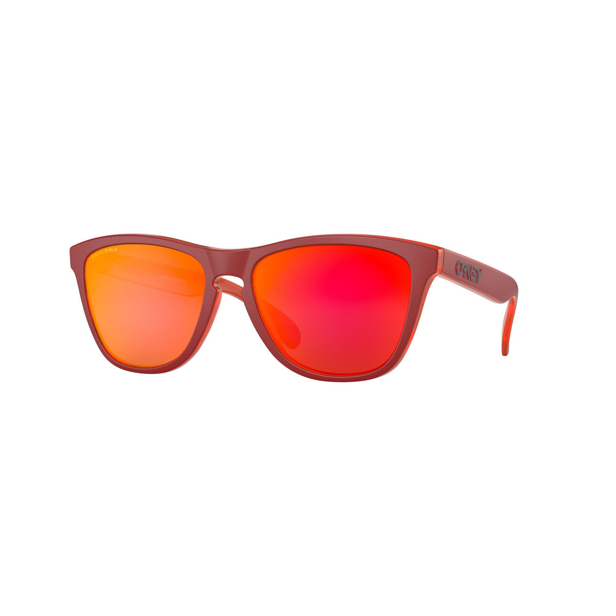 Oakley Frogskins Sunglasses– ExtremeSupply.com