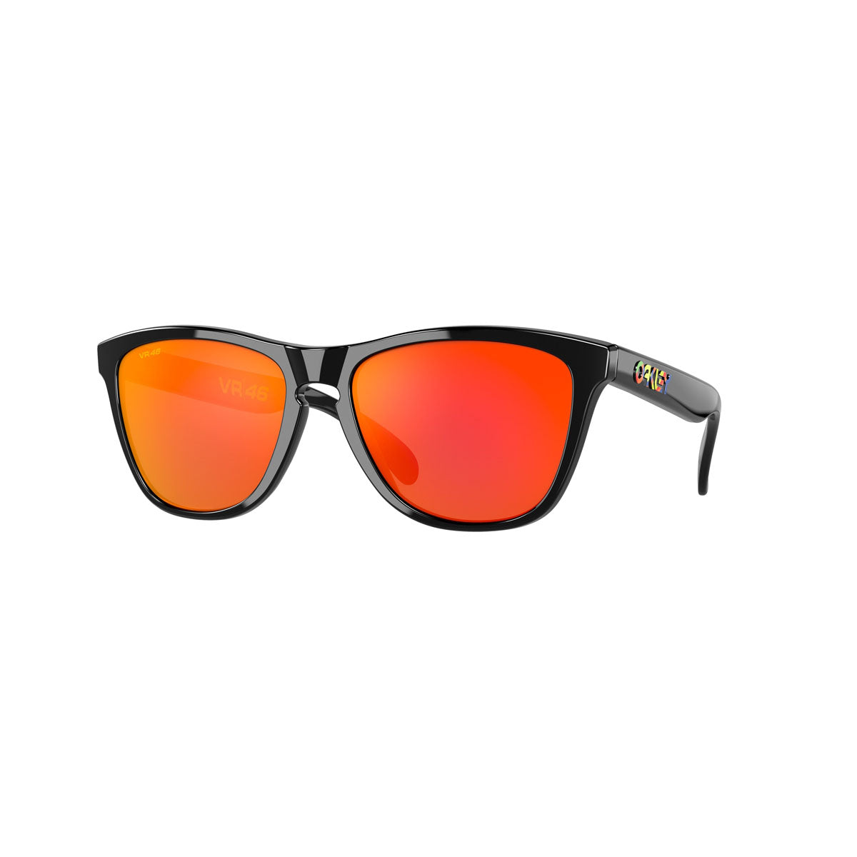 Oakley Frogskins Sunglasses– ExtremeSupply.com