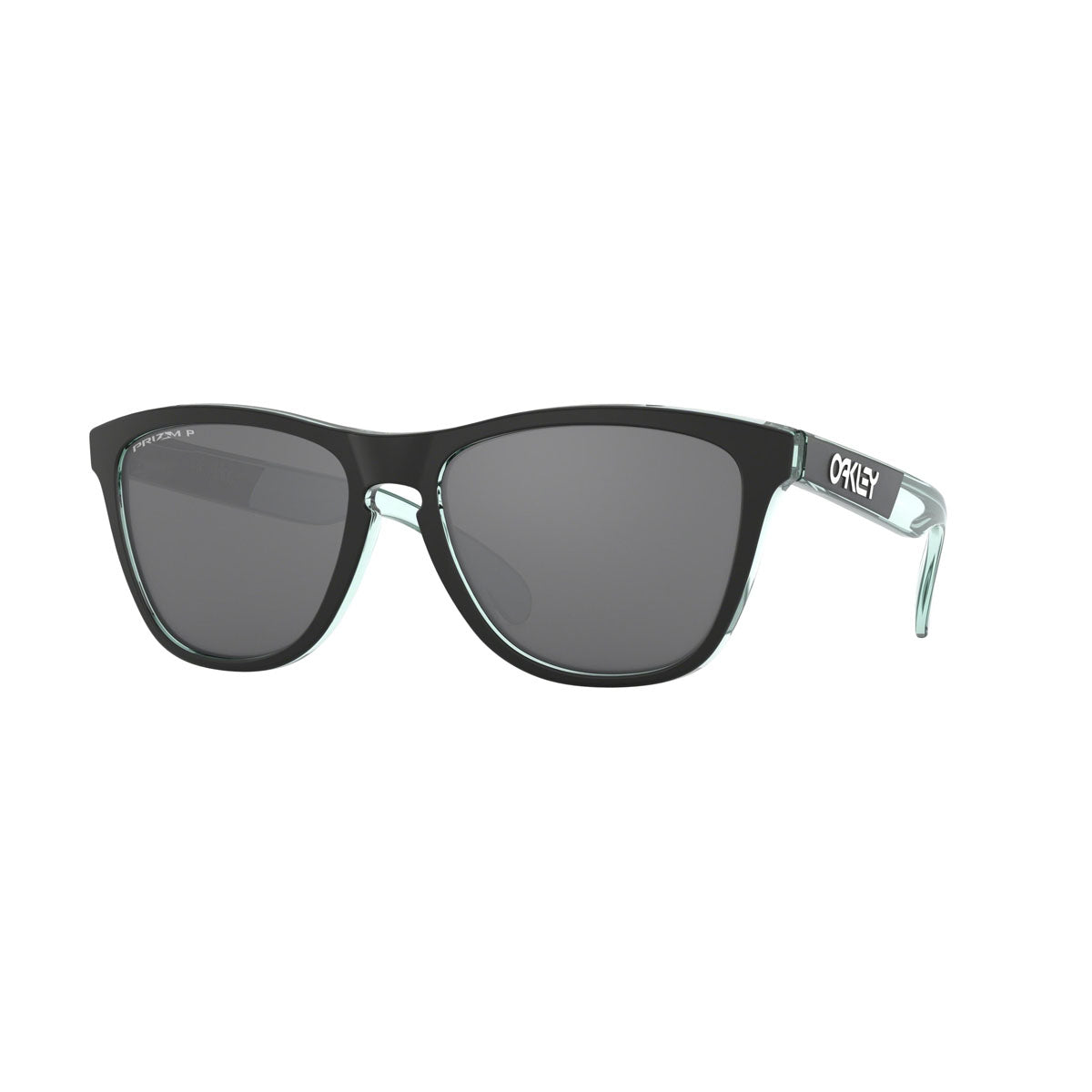 Oakley Frogskins Polarized Sunglasses CLOSEOUT