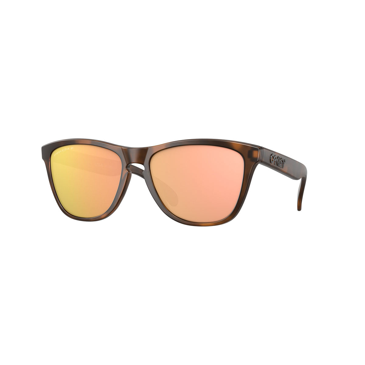 Oakley Frogskins Polarized Sunglasses CLOSEOUT