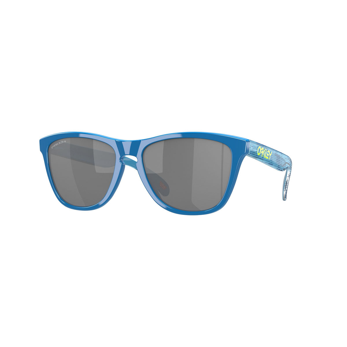 Oakley Frogskins 35th Anniversary Sunglasses– ExtremeSupply.com