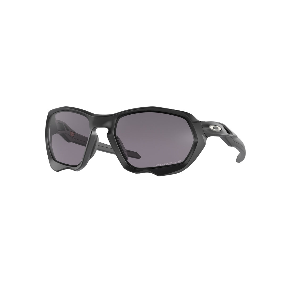Oakley Plazma Polarized Sunglasses CLOSEOUT