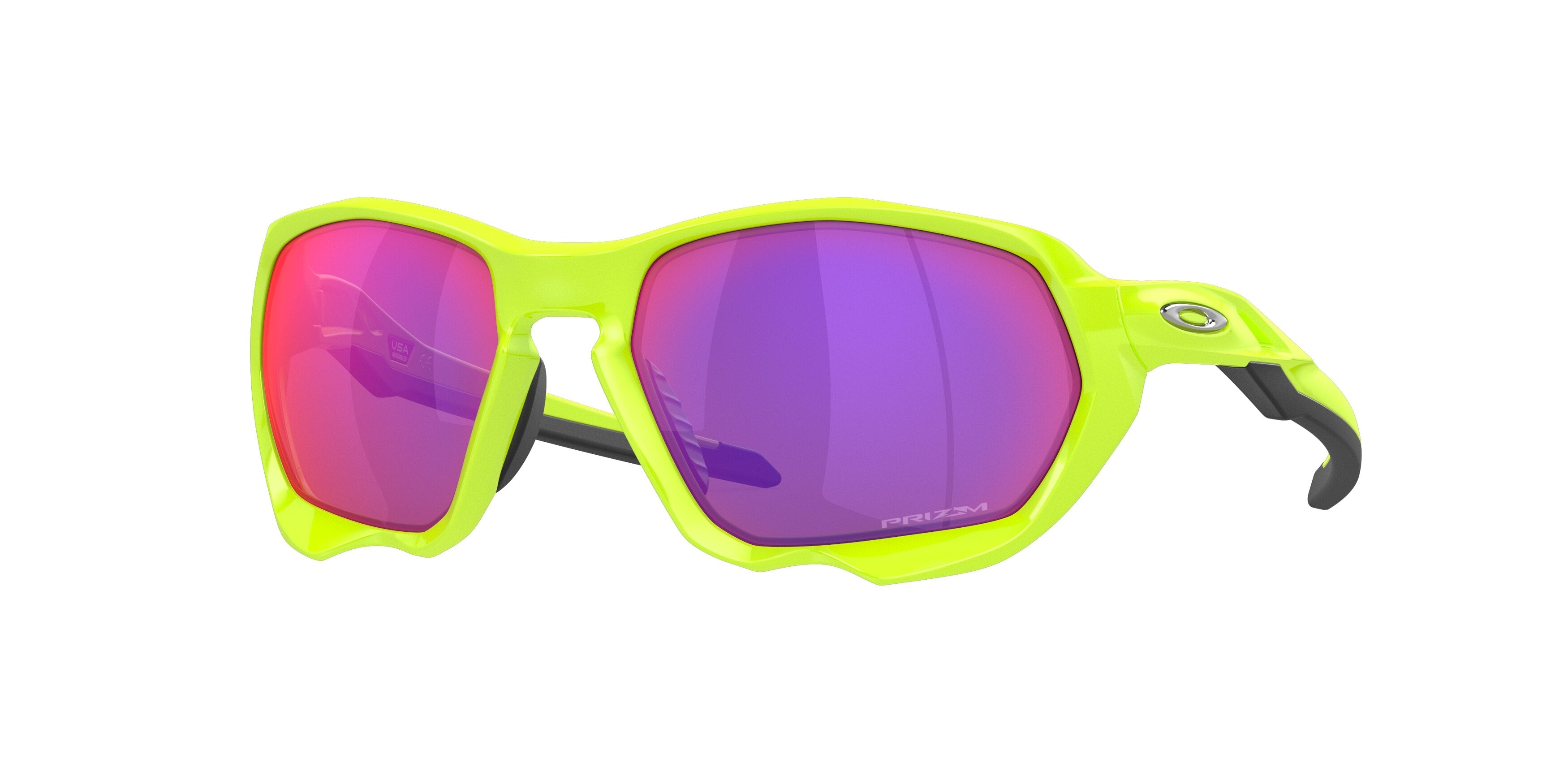 Oakley Plazma Sunglasses– ExtremeSupply.com