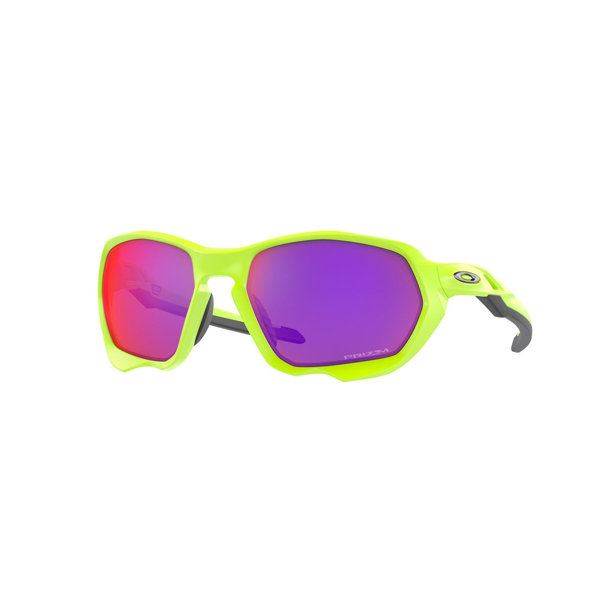 Oakley Asian Fit / Low Bridge Plazma Sunglasses CLOSEOUT