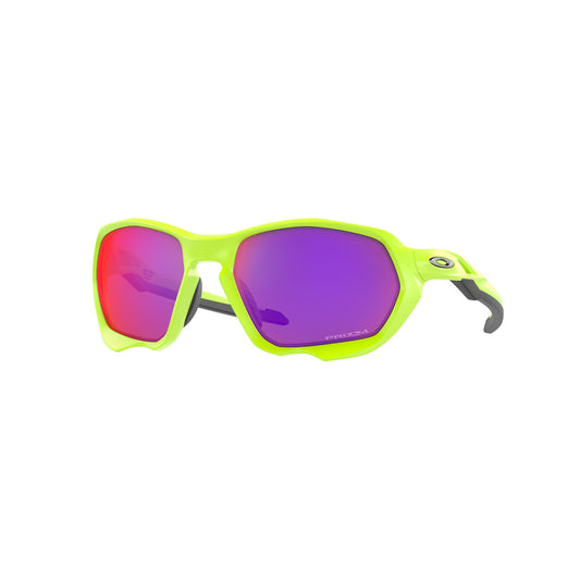 Oakley Asian Fit / Low Bridge Plazma Sunglasses CLOSEOUT