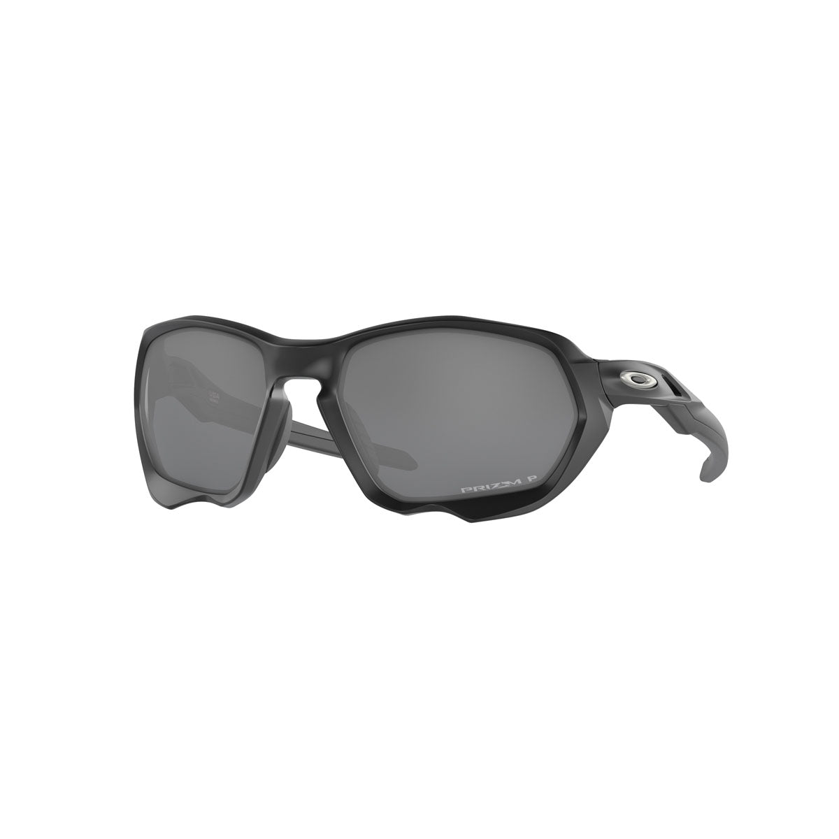 Oakley Plazma Polarized Sunglasses CLOSEOUT
