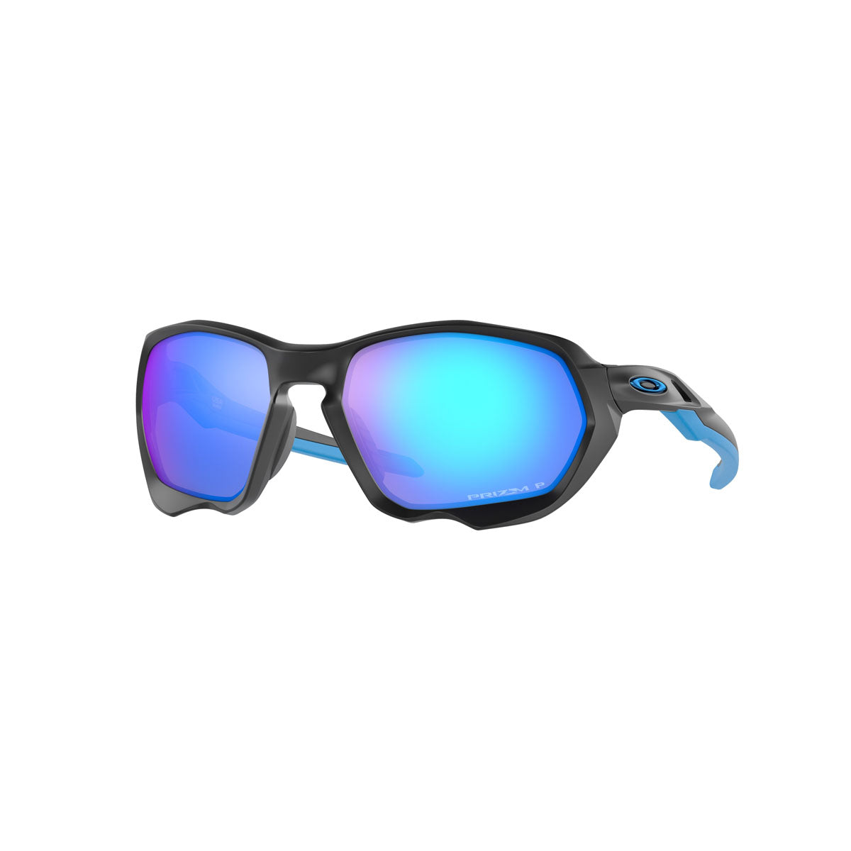 Oakley Plazma Polarized Sunglasses CLOSEOUT