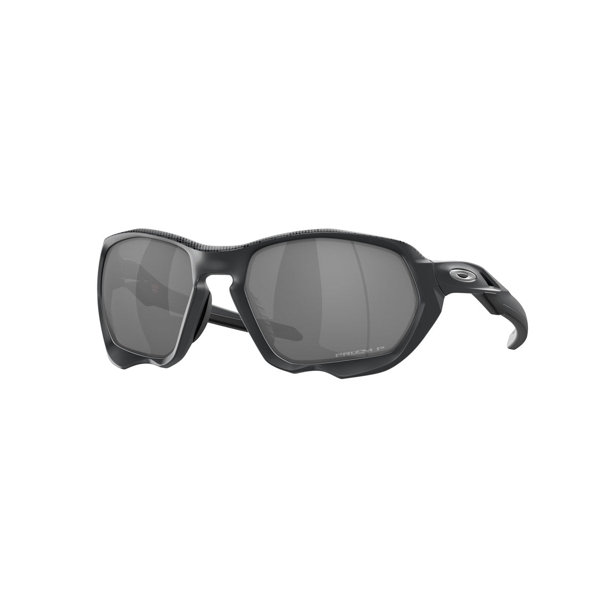 Oakley Plazma Polarized Sunglasses CLOSEOUT