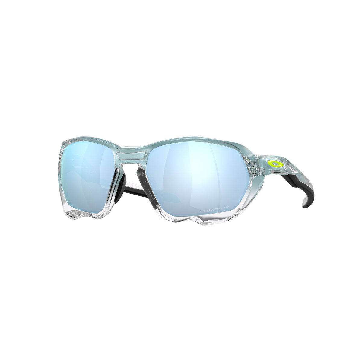Oakley Plazma Polarized Sunglasses CLOSEOUT