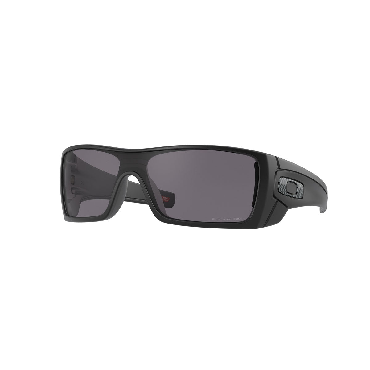 Oakley Batwolf Polarized Sunglasses– ExtremeSupply.com