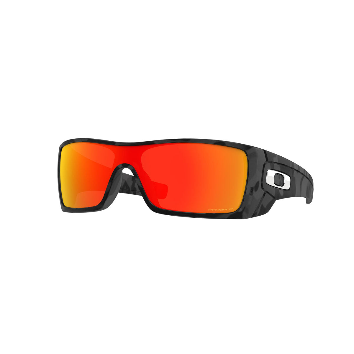 Oakley Batwolf Polarized Sunglasses– ExtremeSupply.com