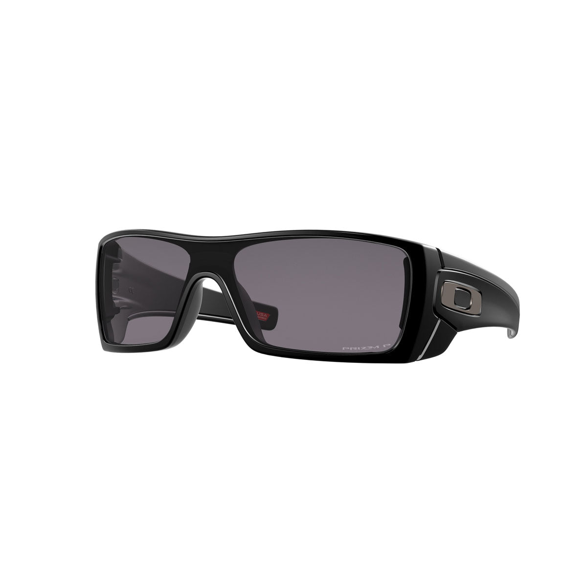 Oakley Batwolf Polarized Sunglasses– ExtremeSupply.com