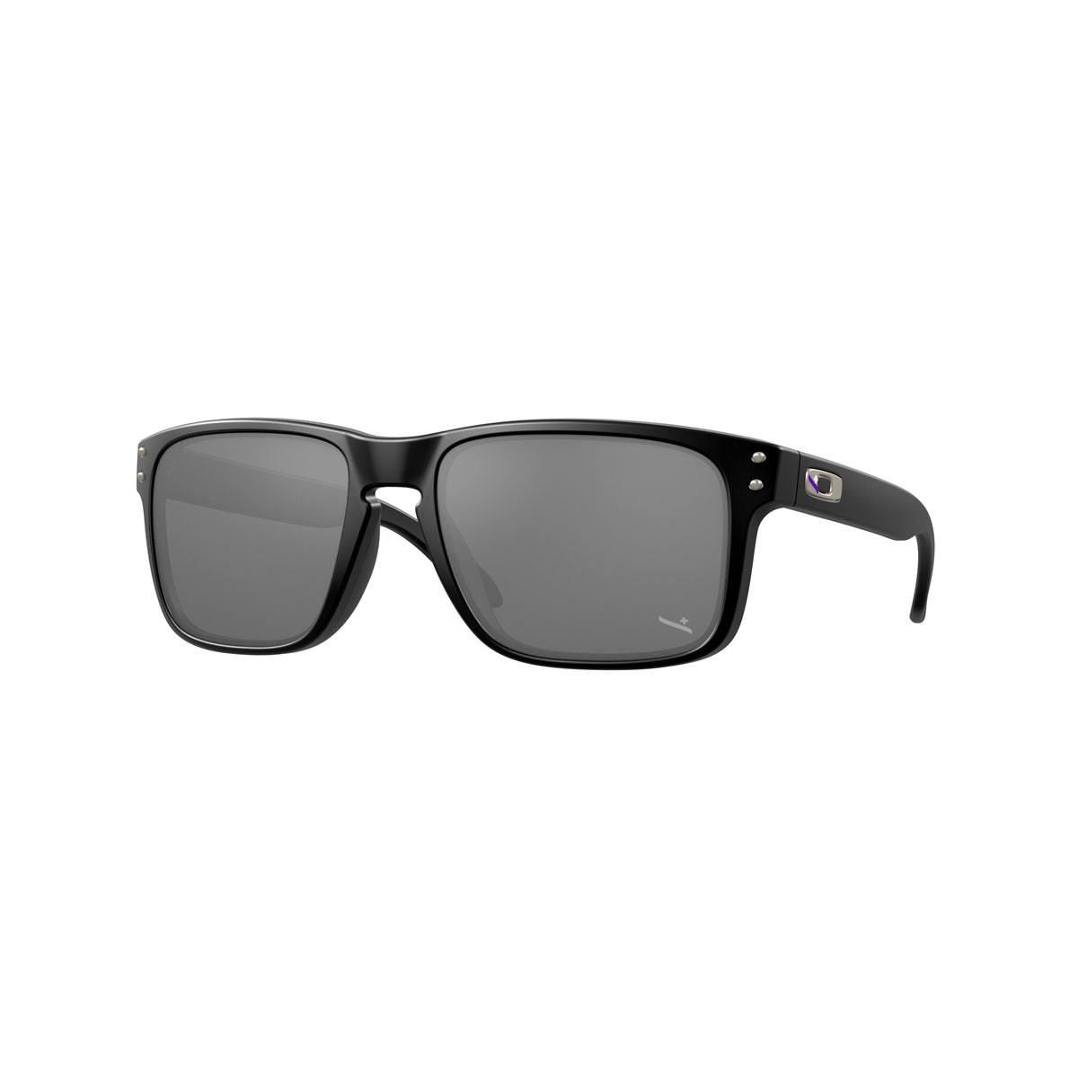 Oakley Asian Fit / Low Bridge Fit Latch Polarized Sunglasses