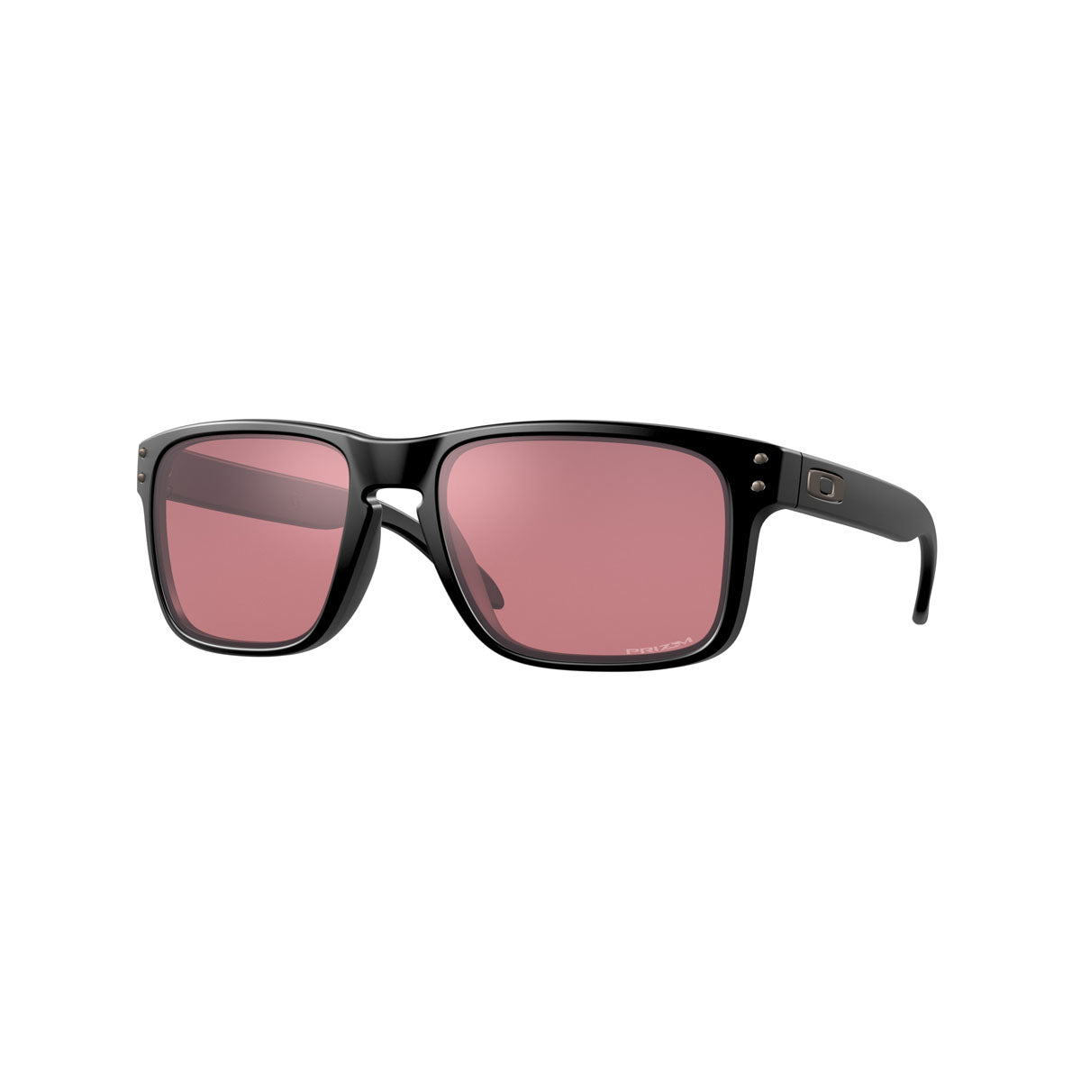 Oakley Asian Fit / Low Bridge Fit Latch Polarized Sunglasses