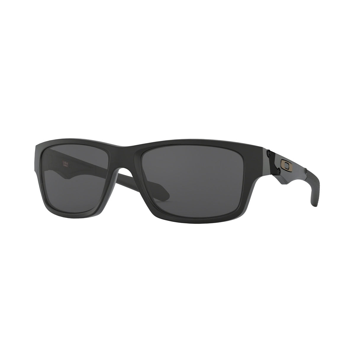 Oakley Jupiter Squared Sunglasses CLOSEOUT - Matte Black/Grey