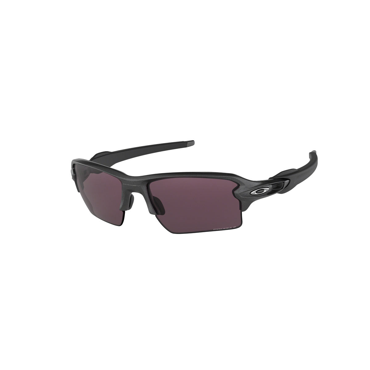 Oakley Flak 2.0 XL Polarized Sunglasses CLOSEOUT - Steel/prizm Daily Polarized