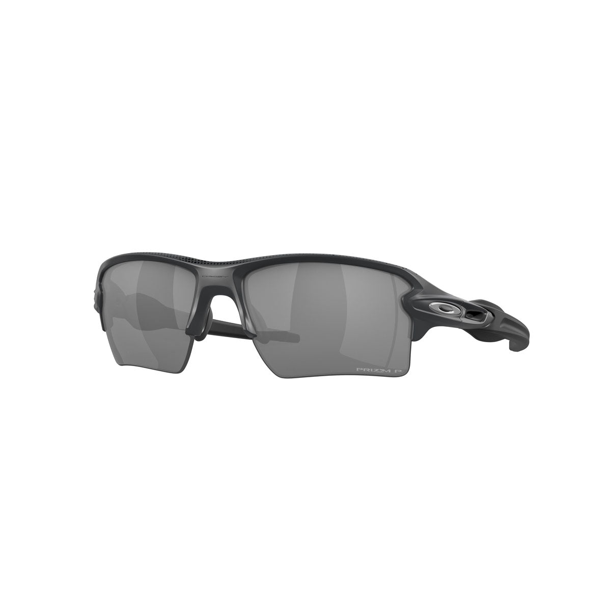 Oakley Flak 2.0 XL Polarized Sunglasses CLOSEOUT - Hi Res Carbon/PRIZM Black Polarized