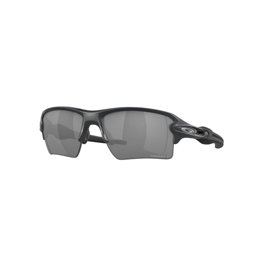 Oakley Flak 2.0 XL Polarized Sunglasses CLOSEOUT - Hi Res Carbon/PRIZM Black Polarized