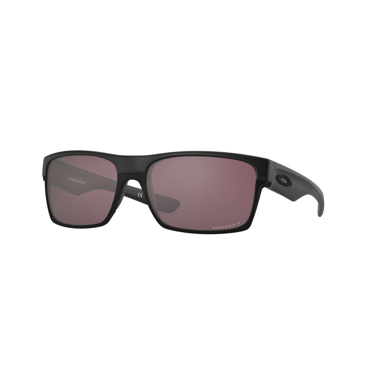 Oakley Two Face Polarized Sunglasses CLOSEOUT