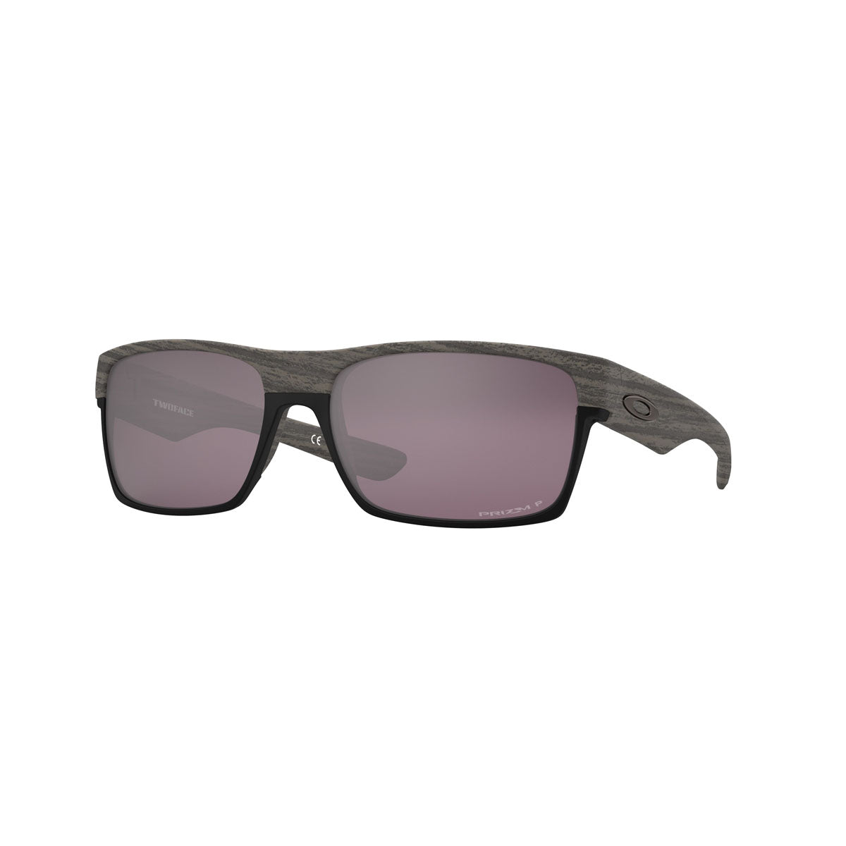 Oakley Two Face Polarized Sunglasses CLOSEOUT
