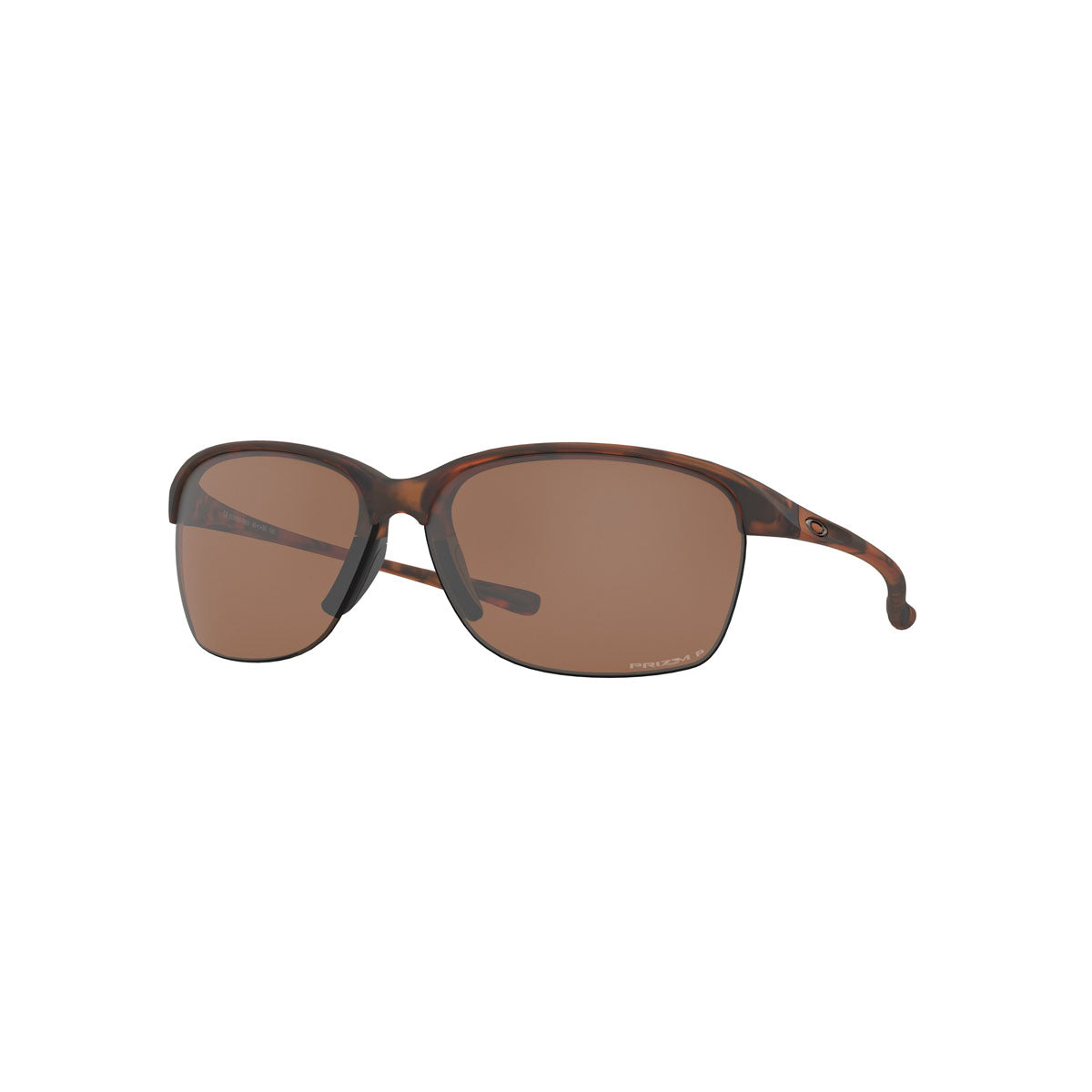 Oakley Womens Unstoppable Polarized Sunglasses CLOSEOUT