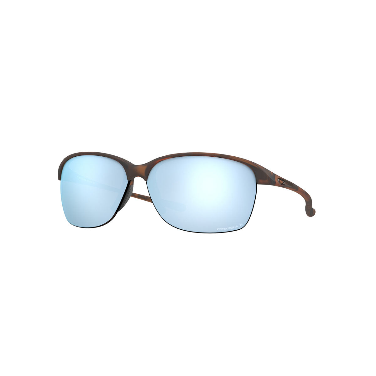 Oakley Womens Unstoppable Polarized Sunglasses CLOSEOUT