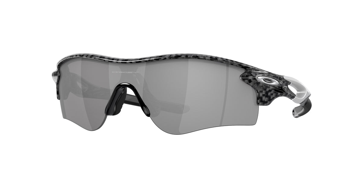 Oakley Asian Fit / Low Bridge Fit Radarlock Path Sunglasses CLOSEOUT