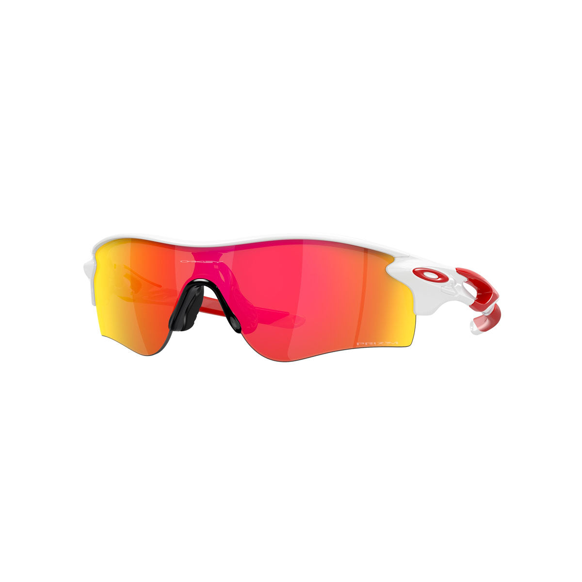 Oakley Asian Fit / Low Bridge Fit Radarlock Path Sunglasses CLOSEOUT