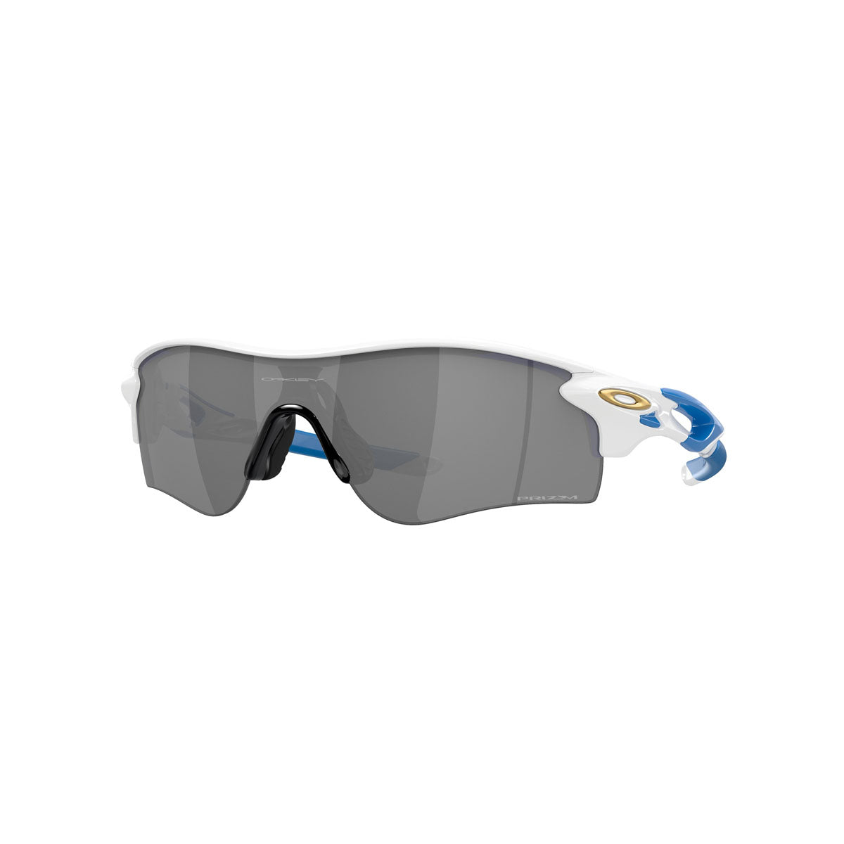 Oakley Sunglasses Radarlock Path AF Polished White Prizm Black OO9206-4738