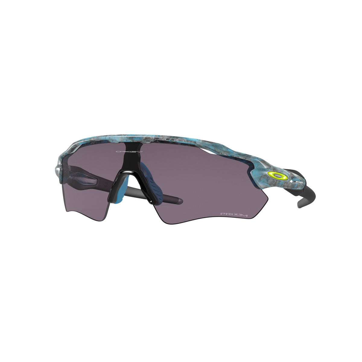 Oakley Radar EV Path Asian Fit Sunglasses– ExtremeSupply.com