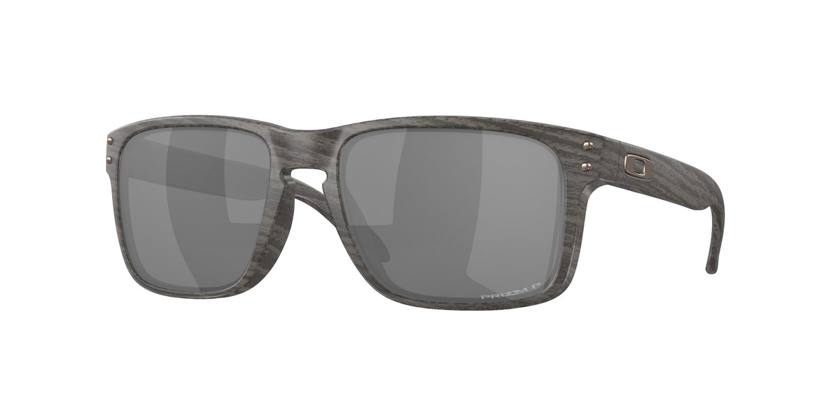 Oakley Asian Fit / Low Bridge Holbrook Polarized Sunglasses CLOSEOUT