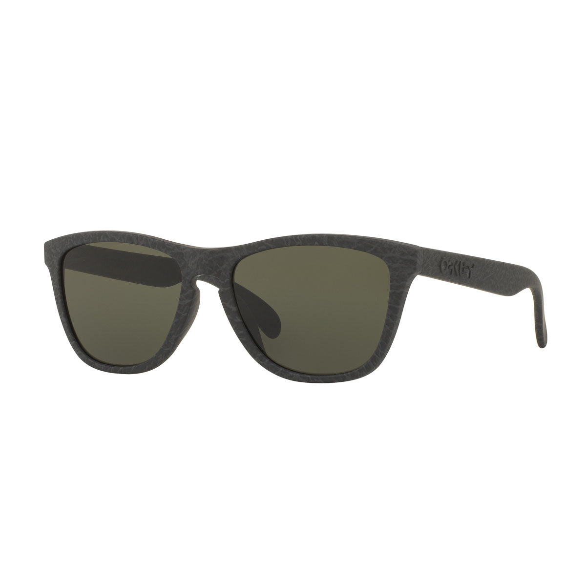 Oakley Asian Fit / Low Bridge Fit Frogskins Sunglasses