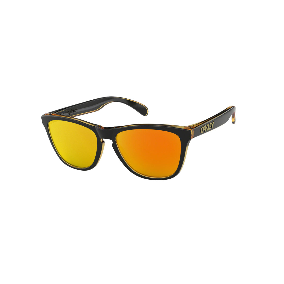 Oakley Asian Fit / Low Bridge Fit Frogskins Sunglasses CLOSEOUT