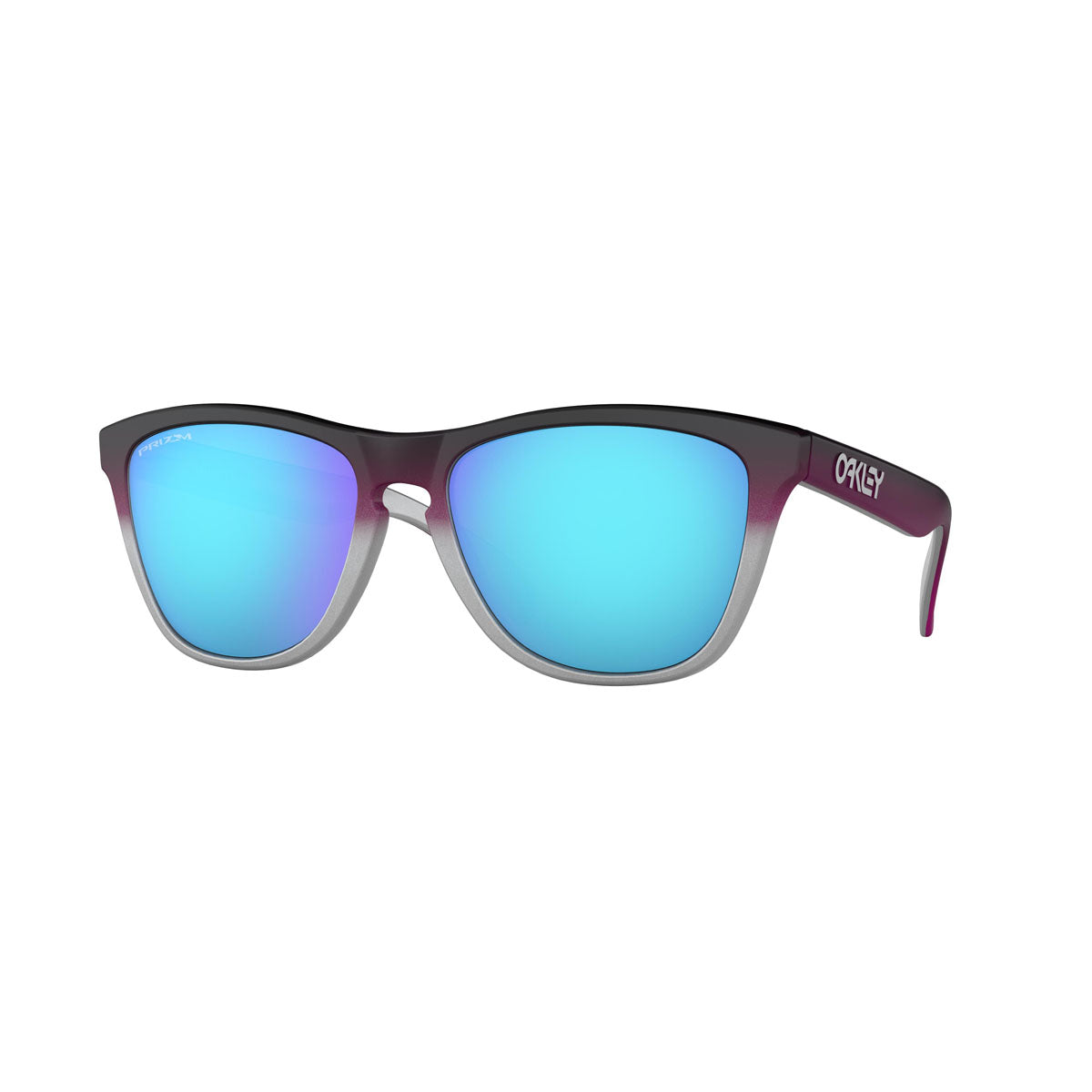 Oakley Asian Fit / Low Bridge Fit Frogskins Sunglasses